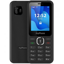 myPhone 6320 černý