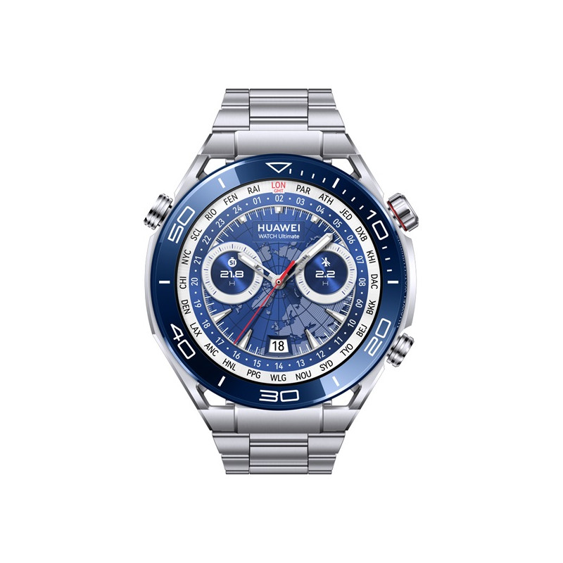 Huawei Watch Ultimate Blue