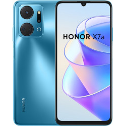 HONOR X7a 4+128GB Ocean Blue