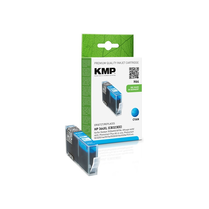 KMP H64 (CB323EE)