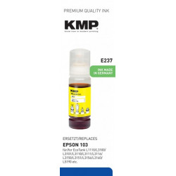 KMP E237 (EcoTank 103 Y)