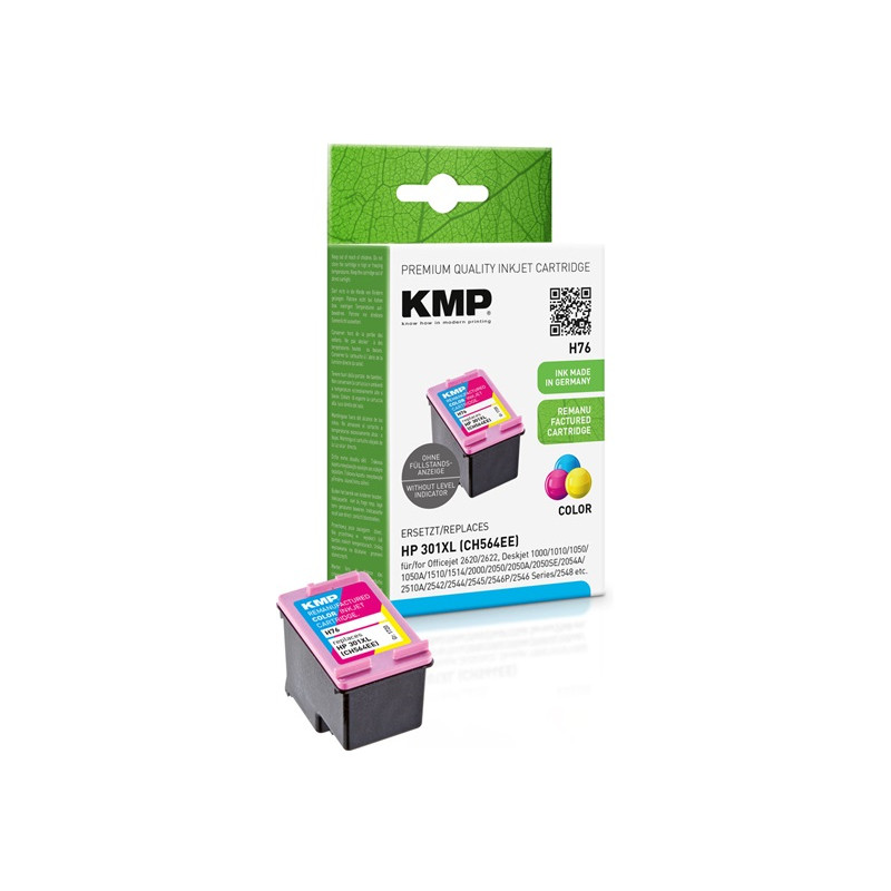 KMP H76 (CH564EE)