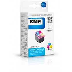 KMP H168CX (HP 302...