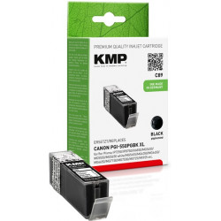 KMP C89 / PGI-550PGBK