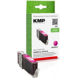 KMP C92 / CLI-551M