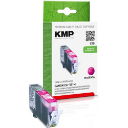 KMP C75 / CLI-521M