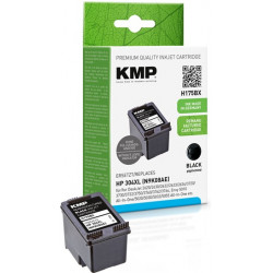 KMP H175BX (HP 304 Black XL)