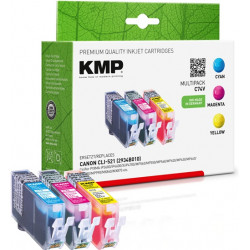 KMP C74V / Multipack...