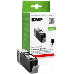 KMP C107BPIX (PGI-570PGBK XL)