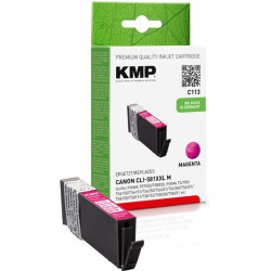 KMP C113 (CLI-581XXL M)