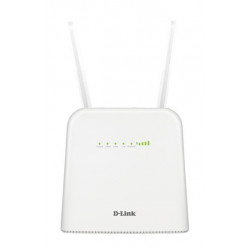 D-LINK WiFi AC1200 Router...