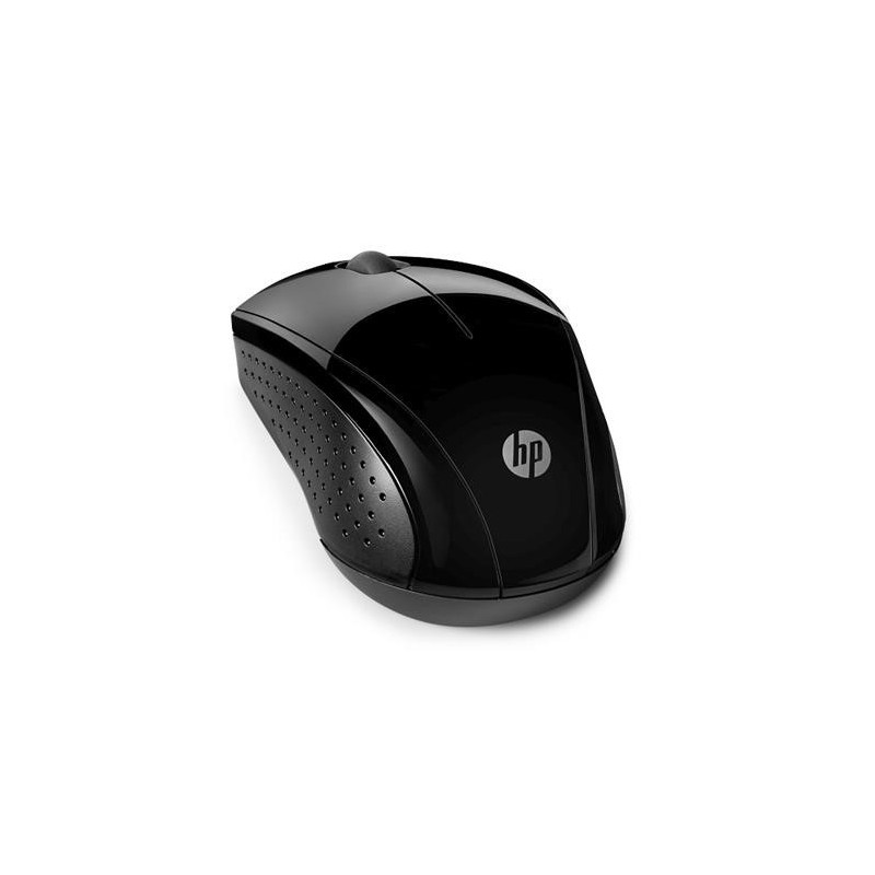 HP Wireless Mouse 220 Black