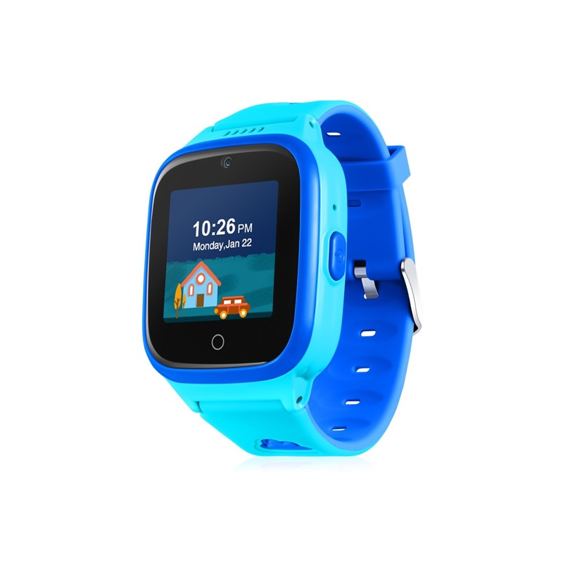 Niceboy Watch KIDS PATROL Blue
