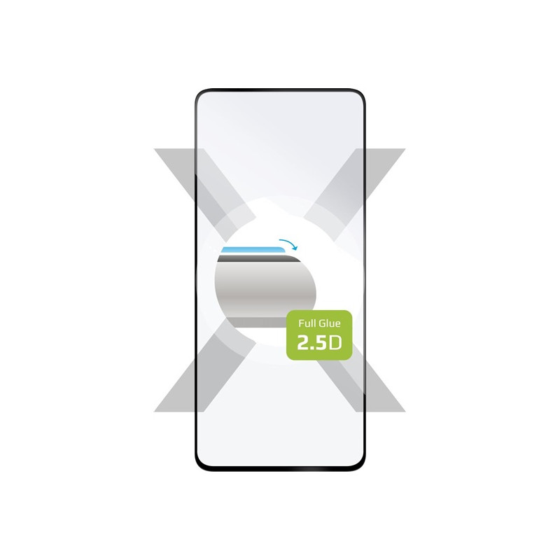 Fixed sklo Xiaomi 13T FIXGFA-1204-BK