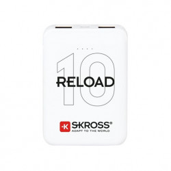 Skross powerbank Reload 10,...