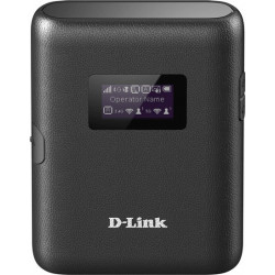 D-LINK WiFi LTE USB modem...
