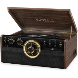 Victrola VTA-270B Gramofon...