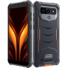 Aligator RX850 eXtremo 64GB Black Orange