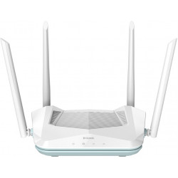 D-LINK WiFi AX1500 Router...