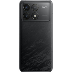 POCO F6 PRO 12/512GB Black
