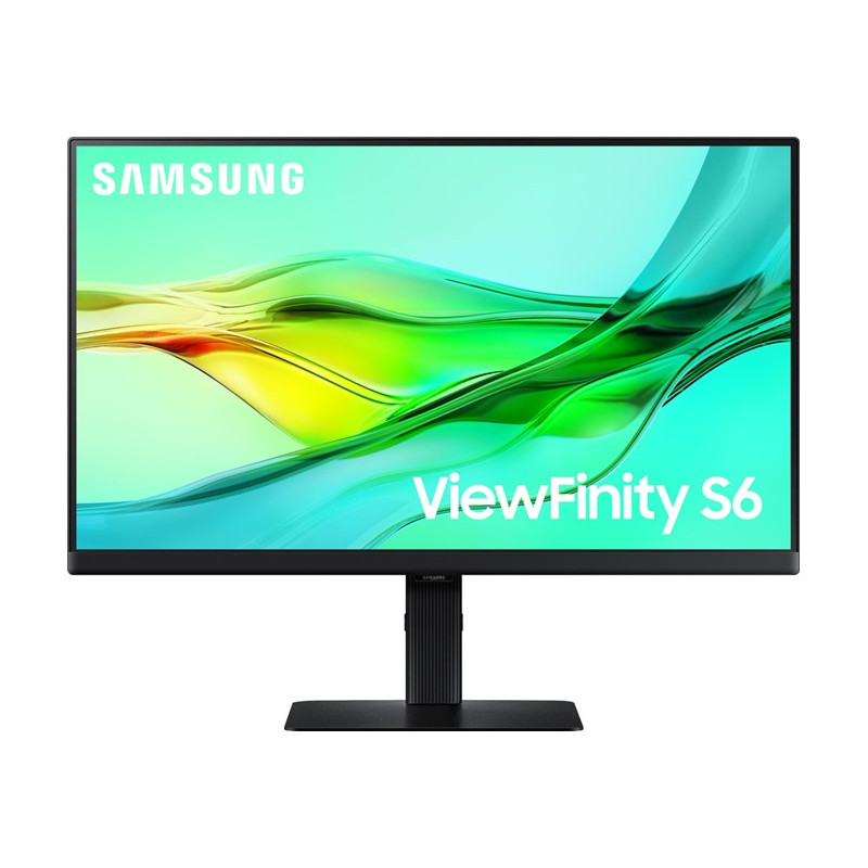 Samsung ViewFinity S60UD(LS24D600UAUXEN)