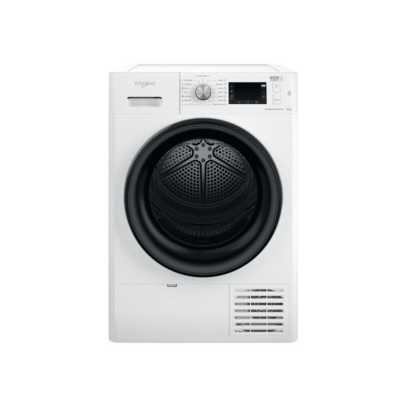 WHIRLPOOL FFT M22 9X3B EE