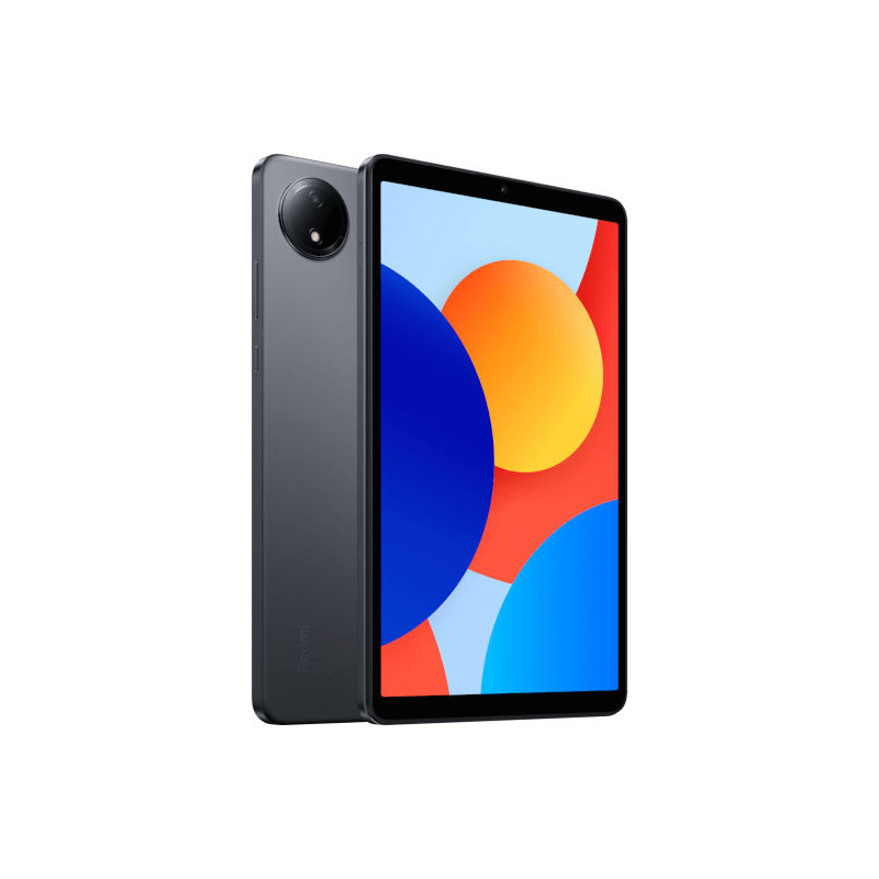 Redmi Pad SE 8.7 4G 4/64GB šedá