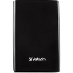 Verbatim Slim Portable SSD...