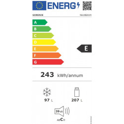 GORENJE N619EAW4