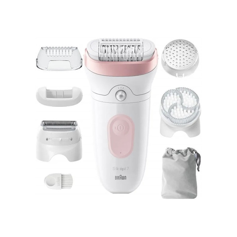 Braun Silk-épil 7 7-060