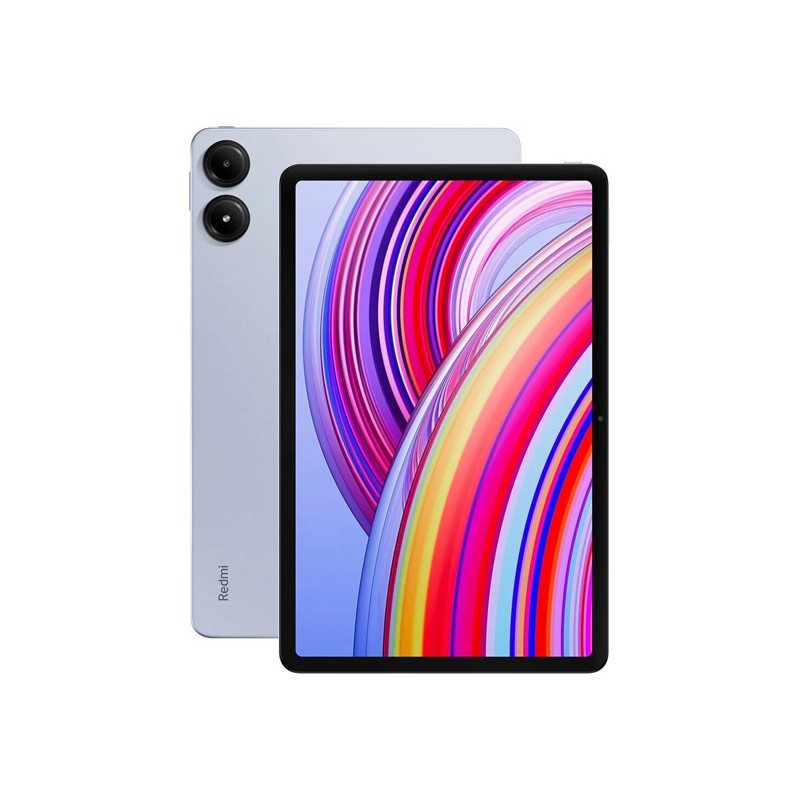 Redmi Pad Pro 8/256GB modrá