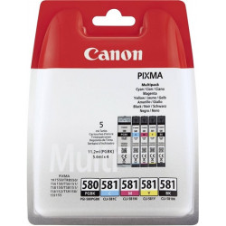 CANON PGI580/CLI581...