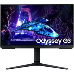 SAMSUNG Odyssey G30D...