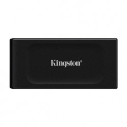 KINGSTON XS1000 SSD 2TB