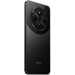 POCO C75 8/256GB Black