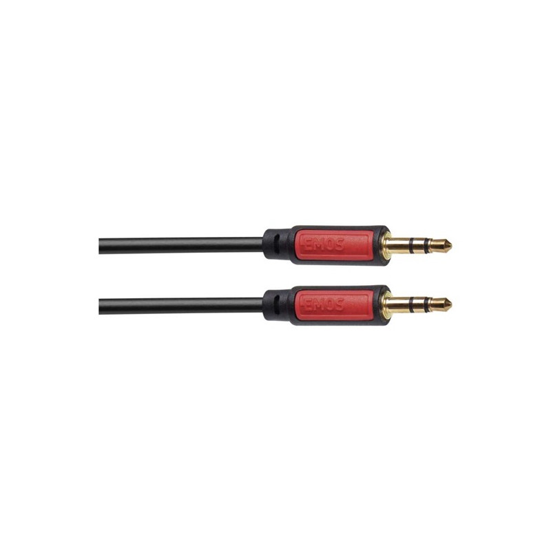 Emos SM5001 JACK kabel 3,5mm