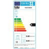 BEKO FSE 57300 GX