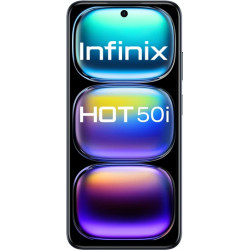 INFINIX Hot 50i 4+128 Sleek...