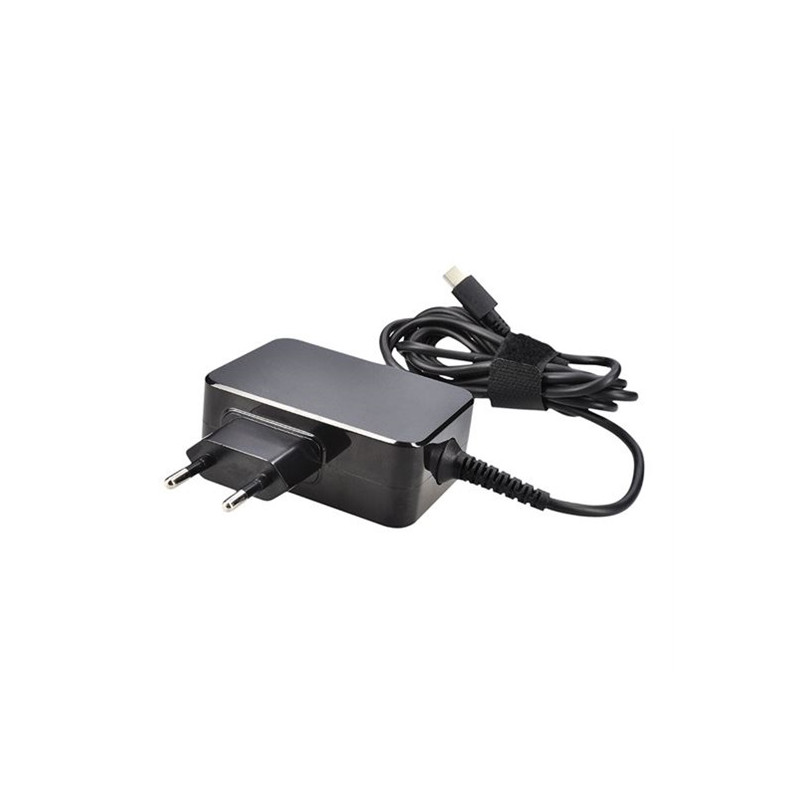 Solight DA40 nabíječka USB-C, 45W