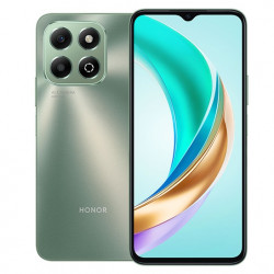 HONOR X6b 4+128GB Forest Green