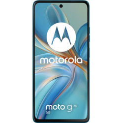 MOTOROLA Moto G75 5G...
