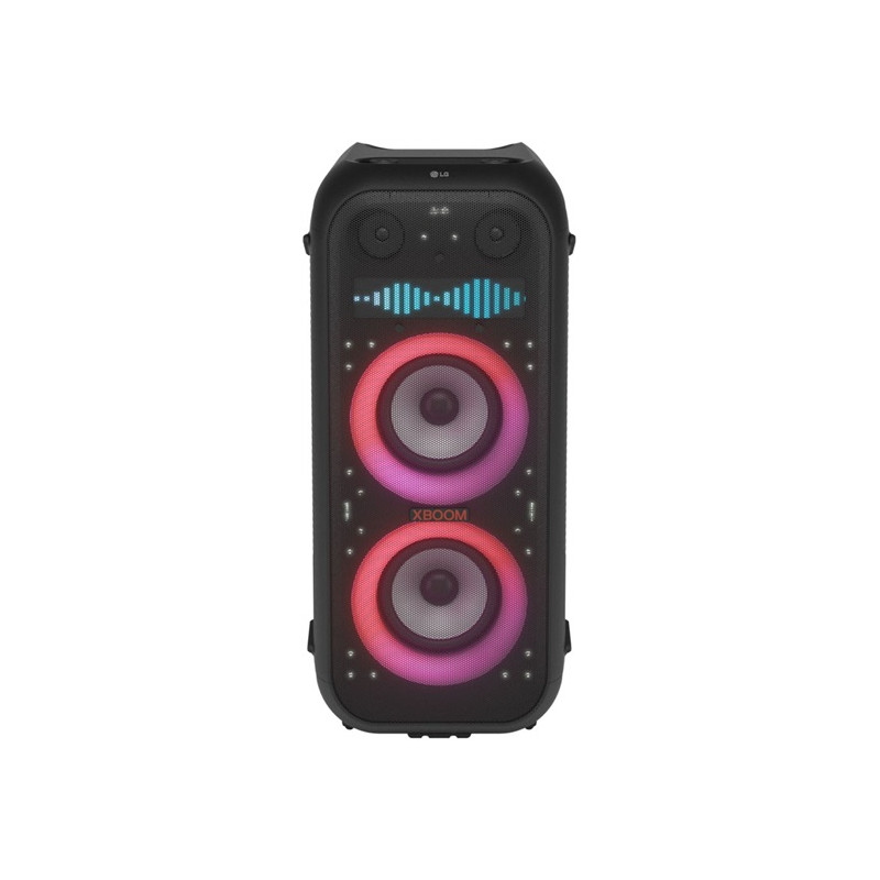 LG XBOOM reproduktor XL9T