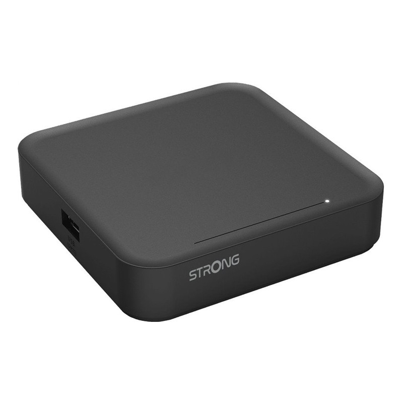 Strong Google TV box LEAP-S3 PRO