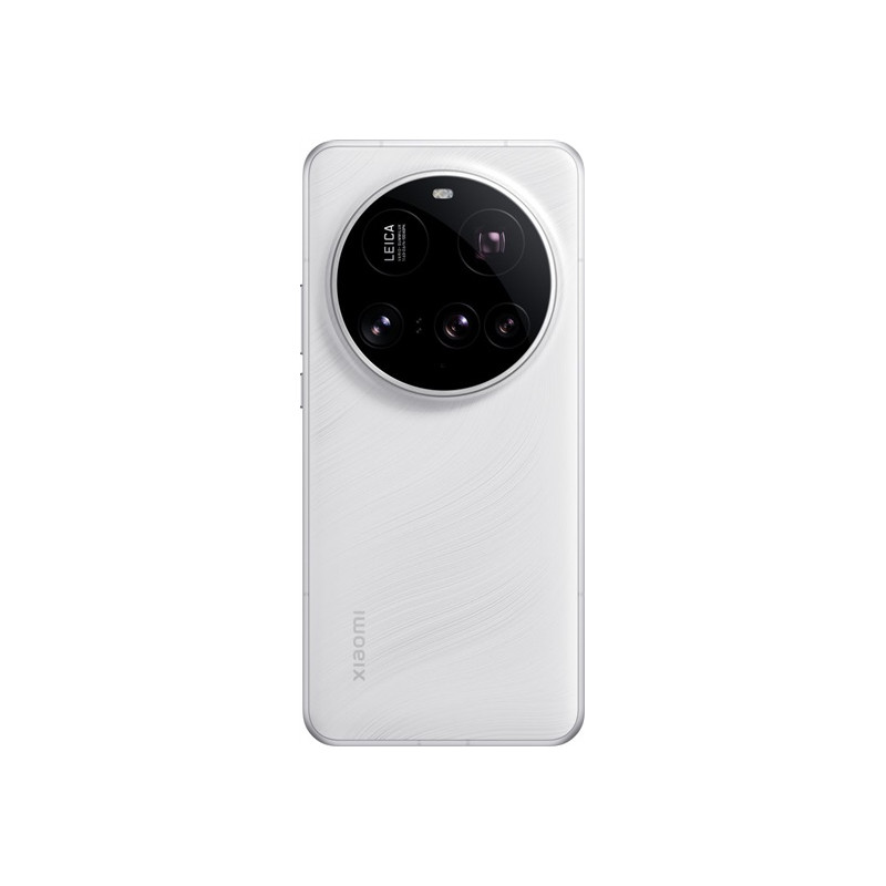 Xiaomi 15 Ultra 5G 16/512GB bílá