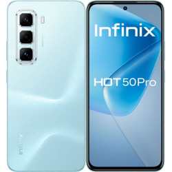 INFINIX Hot 50 PRO 8+128GB...