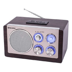 Roadstar HRA-1345NUS/WD...