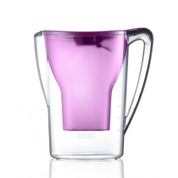 BWT Penguin MEI 2,7l Lila +...