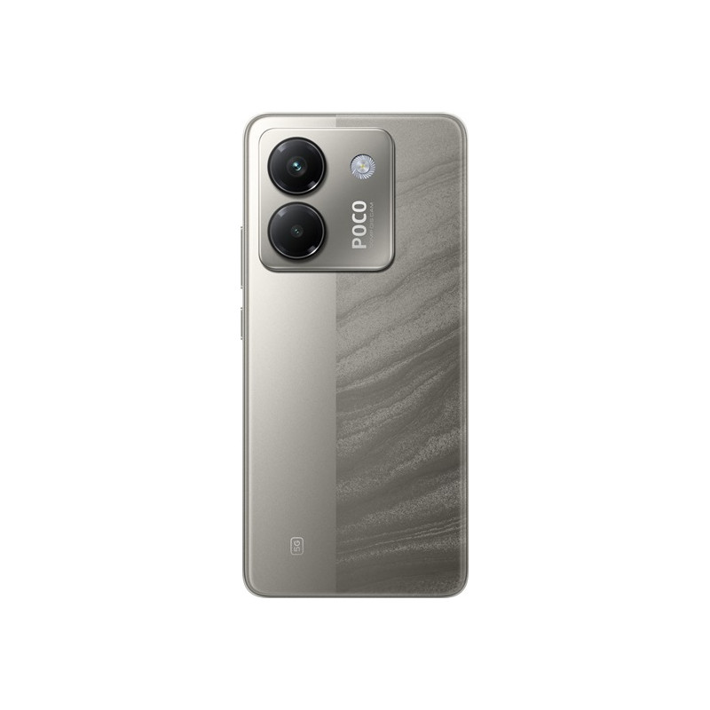 POCO M7 PRO 5G 8/256GB Silver