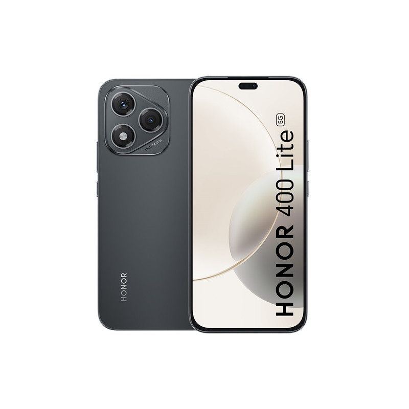 HONOR 400 Lite 8+256GB Velvet Black
